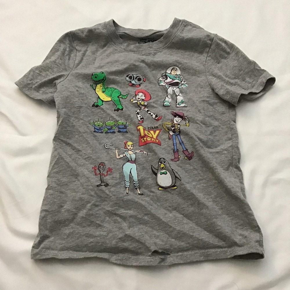 Toy Story Shirt
